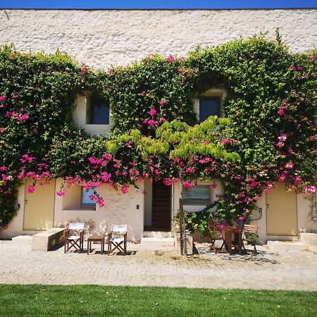 Nova Casa Com Piscina No Convento Das Bernardas ตาวิรา ภายนอก รูปภาพ