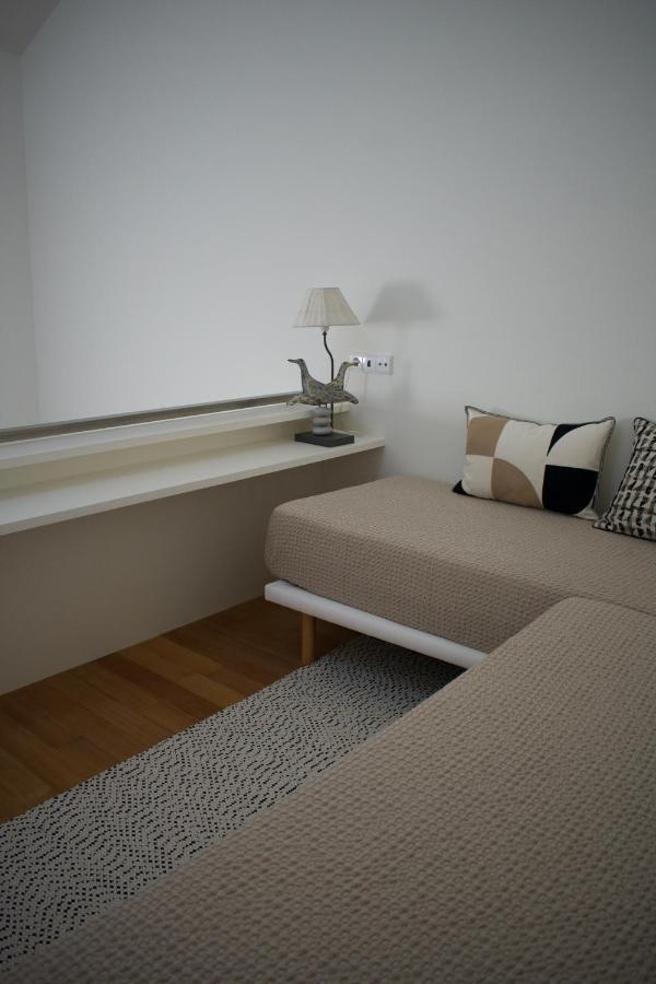 Nova Casa Com Piscina No Convento Das Bernardas ตาวิรา ภายนอก รูปภาพ